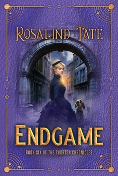 Paperback Endgame Book