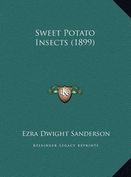 Sweet Potato Insects