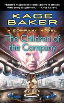 The Children of the Company - Book #6 of the Company