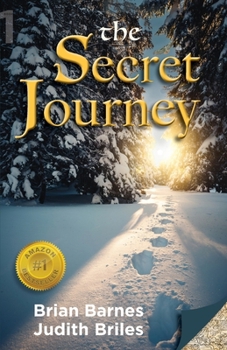 Paperback The Secret Journey Book