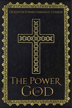 Paperback The Power of God Book