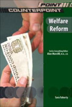 Hardcover Welfare Reform Book