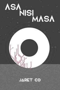 Paperback Asa Nisi Masa Book