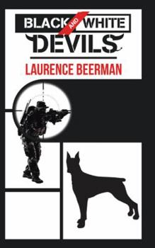 Paperback Black and White Devils Book
