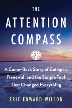 Paperback The Attention Compass Book