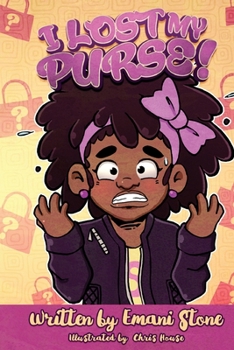 Paperback I Lost My Purse Book