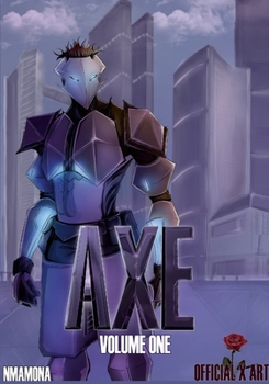 Paperback Axe: Prelude Part I Book