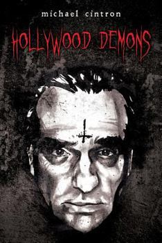 Paperback Hollywood Demons Book