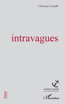 Paperback Intravagues [French] Book