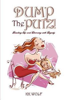 Paperback Dump the Putz! Book