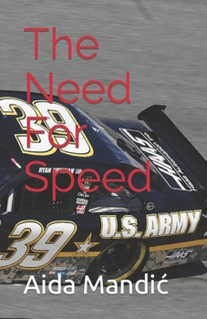 Paperback The Need For Speed Book