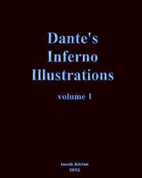 Dante's Inferno - Illustrations