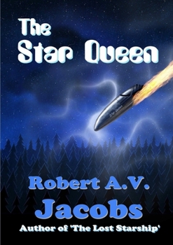 Paperback The Star Queen Book