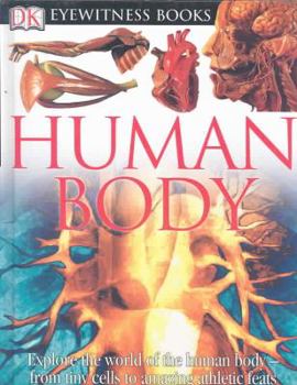 The Body (Young Scientist Concepts and Projects) - Book  of the Young Scientist Concepts and Projects