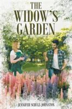 Paperback The Widow's Garden Book