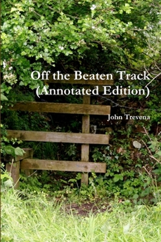 Paperback Off the Beaten Track (Annotated Edition) Book