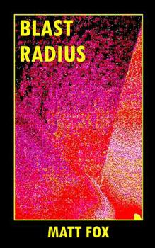 Paperback Blast Radius Book