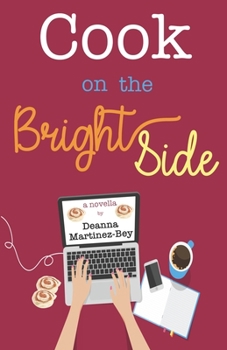 Paperback Cook On The Bright Side Book