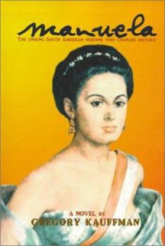 Paperback Manuela Book