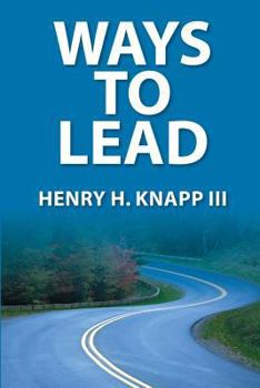 Paperback Ways to Lead Book