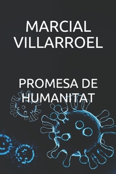 Paperback Promesa de Humanitat [Catalan] Book