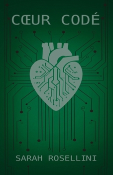 Paperback Coeur codé [French] Book