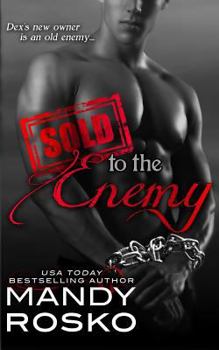 Paperback Sold To The Enemy Book