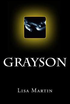 Paperback Grayson Book