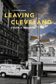 Hardcover Leaving Cleveland Book