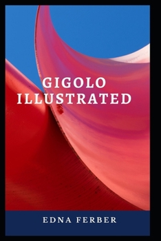 Paperback Gigolo Illustrated Book