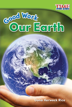 Buen Trabajo: Nuestra Tierra (Good Work: Our Earth)