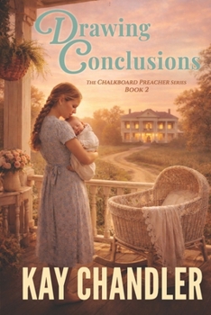 Paperback Chalkboard Preacher: Drawing Conclusions Book