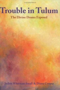 Trouble In Tulum - The Divine Drama Exposed