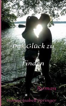 Paperback Das Glück zu finden [German] Book