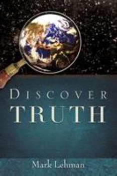 Paperback Discover Truth Book