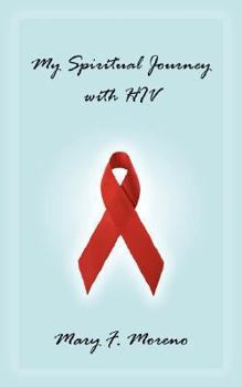 My Spiritual Journey with HIV