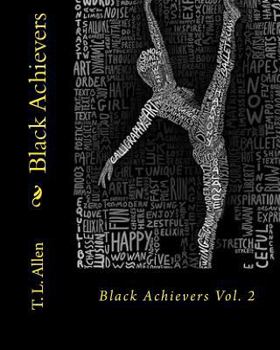 Paperback Black Achievers: Vol. 2 Book