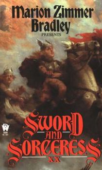 Sword and Sorceress XX - Book #20 of the Sword and Sorceress