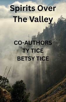 Paperback Spirits Over the Valley Book