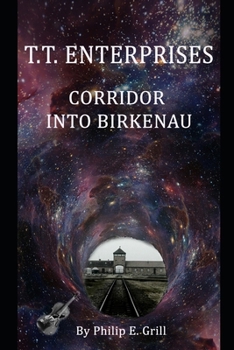 Paperback T.T. Enterprises - Corridor into Birkenau Book