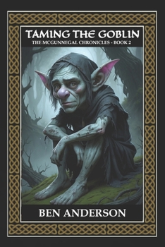 Paperback Taming the Goblin Book