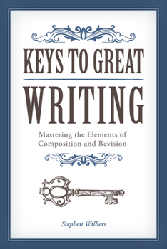 Paperback Keys to Great Writing Book