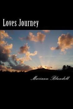 Paperback Loves Journey Book