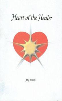 Paperback Heart of the Healer Book