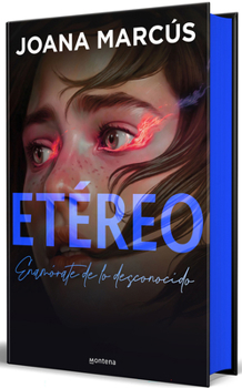 Hardcover Etéreo (Edición Limitada, Cantos Pintados) / Ethereal (Limited Edition, Sprayed Edges) [Spanish] Book