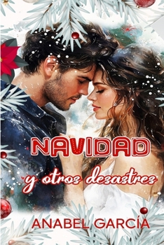 Paperback Navidad y otros desastres [Spanish] Book