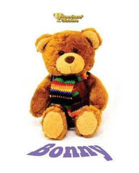 Paperback Bonny: Rhyming book based on 300 the most interesting facts about animals Book