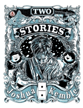 Paperback Two Stories Book