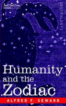 Paperback Humanity and the Zodiac Book