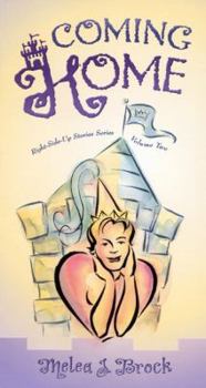 Paperback Coming Home (Right-Side-Up) Book